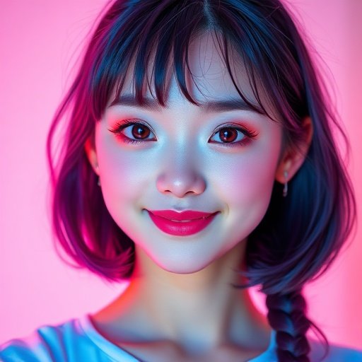 糖糖头像
