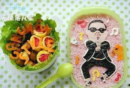 江南style吃瓜,揭秘韩流美食背后的故事