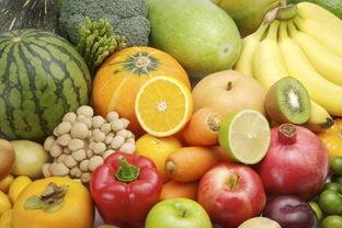 吃瓜可以吃柿子吗,揭秘夏日消暑美食的搭配之道