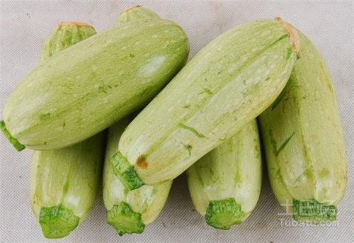 生瓜能常吃,健康生活新选择