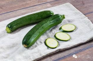 生瓜能常吃,健康生活新选择