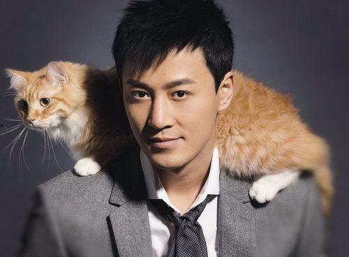 吃瓜哥林峰,吃瓜哥的娱乐人生