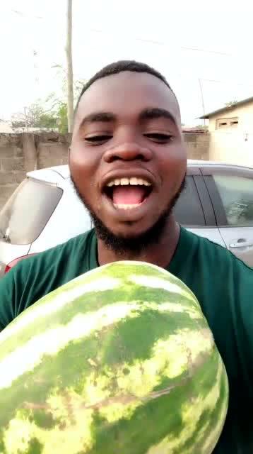 非洲人吃的瓜,探寻非洲人钟爱的独特瓜类美食