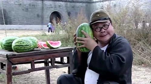 吃瓜不给钱电影