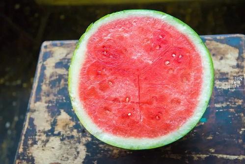 温度吃瓜,清凉一夏，尽享瓜果美味