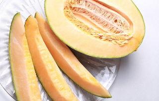 吃鱿鱼吃哈密瓜,一场味蕾的盛宴