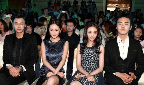 吃瓜姐妹场面,一场舌尖上的盛宴