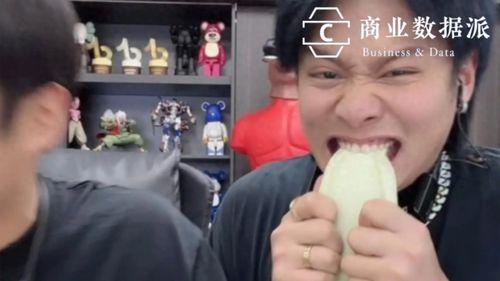 吃瓜群小杨哥,网络红人的崛起之路