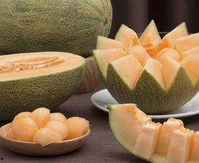 来我家吃哈密瓜,邀您共享哈密瓜美味时光