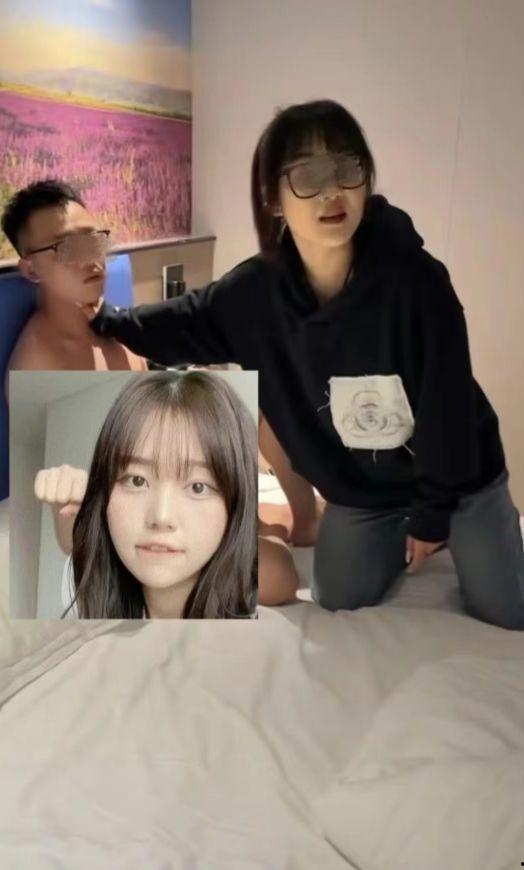 吃瓜女大学生H图,吃瓜女大学生H图事件背后的真相与反思