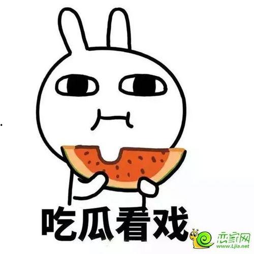 小傻瓜吃瓜照片,萌态十足引网友热议