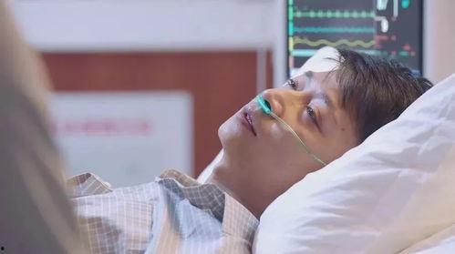 孩子吃瓜住院哭闹视频