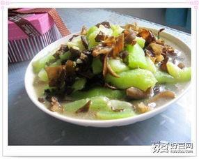 六棱瓜怎样吃,探索创意烹饪新境界