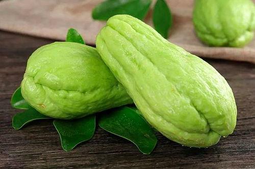 吃白瓜宜忌,了解宜忌，健康享“瓜”