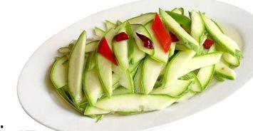 吃白瓜宜忌,了解宜忌，健康享“瓜”