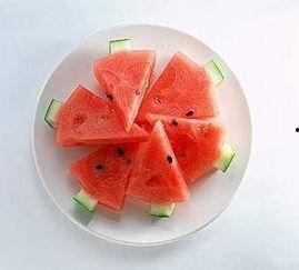 吃白瓜宜忌,了解宜忌，健康享“瓜”