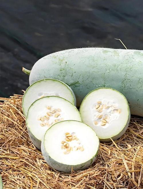 冬季有什么瓜吃,冬季瓜果美食之旅