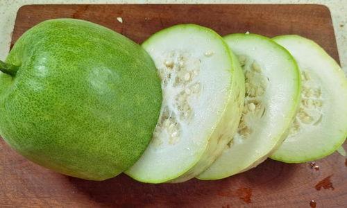 冬季有什么瓜吃,冬季瓜果美食之旅