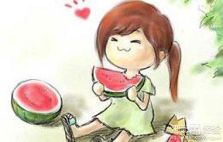 吃瓜会引起发热吗,揭秘夏日消暑食品的潜在风险
