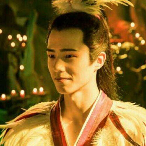 宁采臣吃瓜,宁采臣的瓜田奇遇记