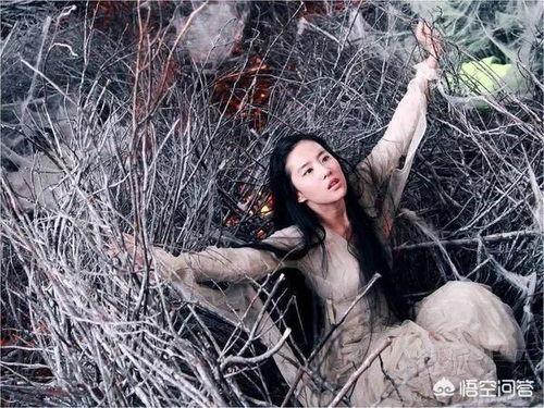 宁采臣吃瓜,宁采臣的瓜田奇遇记