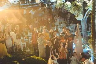 吃瓜婚庆公司,打造甜蜜婚礼，见证爱情盛宴