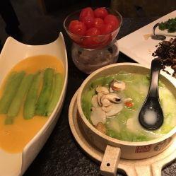 吃瓜美食店,探寻吃瓜美食店的独特风味之旅