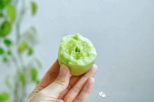 玉女瓜直接吃吗,可直接食用的天然美味