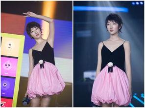 伦敦吃瓜裙,吃瓜裙引领潮流风潮