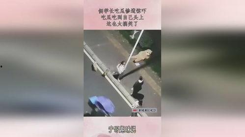 惊吓吃瓜,揭秘娱乐圈的惊悚瞬间