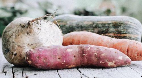 熏瓜菜怎么吃,探索传统与创新的食用方式