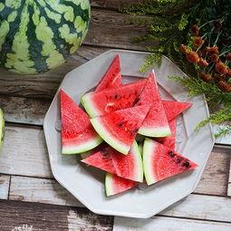 冰淇淋树瓜怎么吃,夏日清凉新食尚，轻松解锁美味秘诀