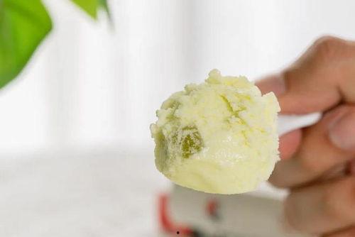 冰淇淋树瓜怎么吃,夏日清凉新食尚，轻松解锁美味秘诀