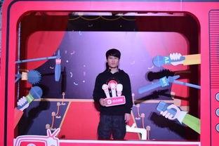 吃瓜比赛报幕视频,一场视觉与味觉的双重盛宴