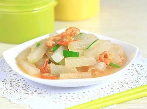 吃瓜吃出虾米,揭秘瓜中隐藏的虾米美味