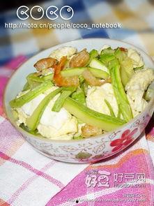 吃瓜吃出虾米,揭秘瓜中隐藏的虾米美味