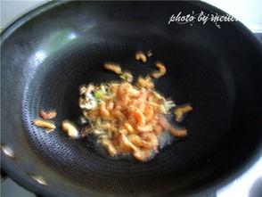 吃瓜吃出虾米,揭秘瓜中隐藏的虾米美味