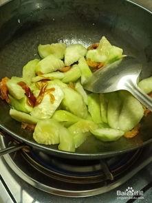 干吊瓜怎么吃,解锁美味新体验