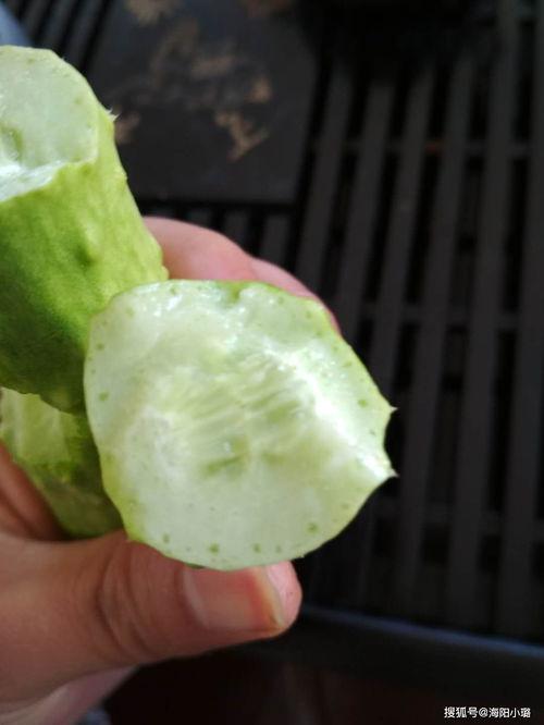 白玉瓜要怎么吃,解锁美味新境界