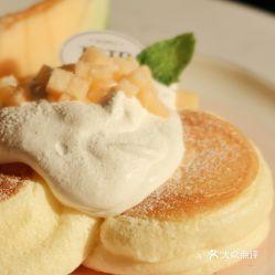 吃甘蜜瓜功能,甜蜜滋养，健康生活新选择