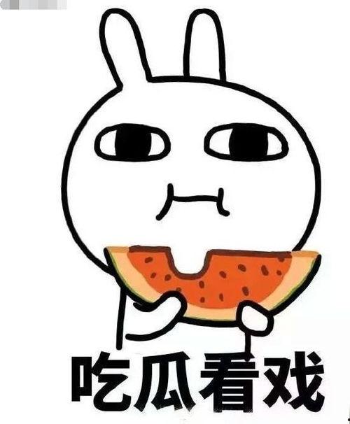 吃瓜就得像这样吃,轻松掌握“像这样吃瓜”的技巧