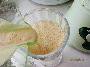 吃瓜奶昔,口感与营养的完美融合