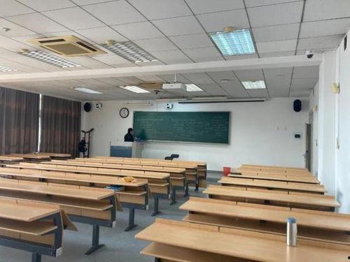 浙大教室直播吃瓜,一场别开生面的课堂奇观