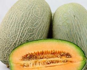 让吃哈密瓜,尽享甜蜜诱惑的味蕾之旅