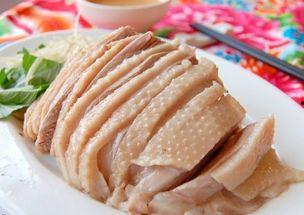 吃鹅肉可以吃佛手瓜,营养互补的美食搭配