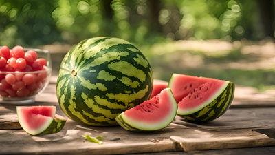 云南网红吃瓜视频,揭秘当地美食与风土人情