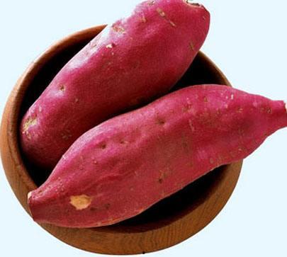 蕃薯吃瓜,探寻田园美食新风尚