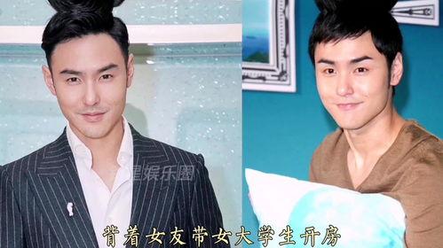 吃男明星的瓜,揭秘明星们的“神秘饮食”之谜