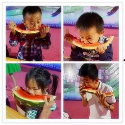 吃瓜群众大瓜图片搞笑,吃瓜群众大瓜图片欢乐集锦