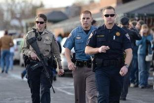 美国保安吃瓜群,揭秘保安界的“吃瓜”风云